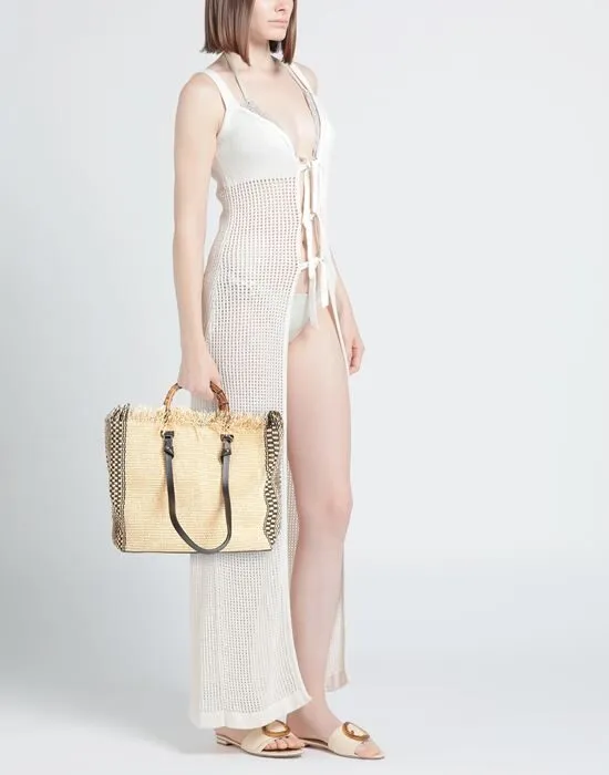 Bag ANITA BILARDI, beige