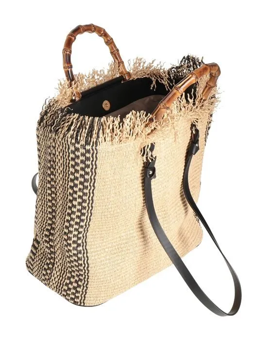 Bag ANITA BILARDI, beige