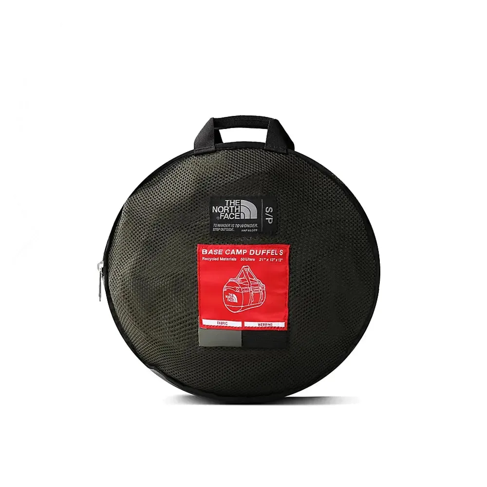 Base Camp Duffel Bag - S