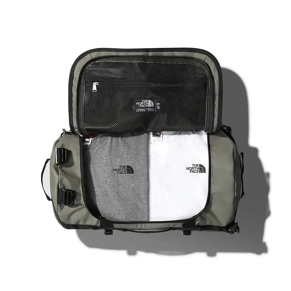 Base Camp Duffel Bag - S