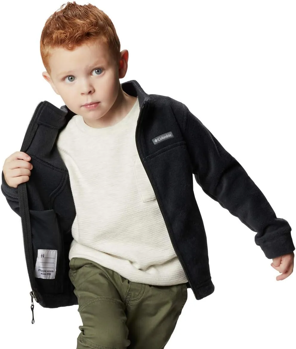 Columbia Boys' Steens Mountain II Fleece