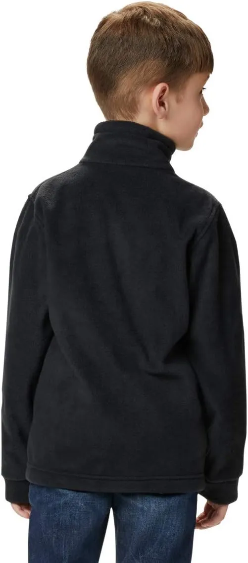 Columbia Boys' Steens Mountain II Fleece