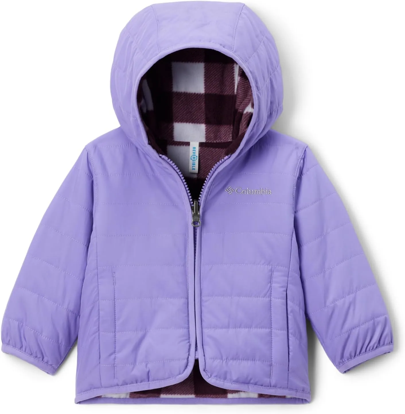 Columbia Unisex Baby Double Trouble Ii Jacket