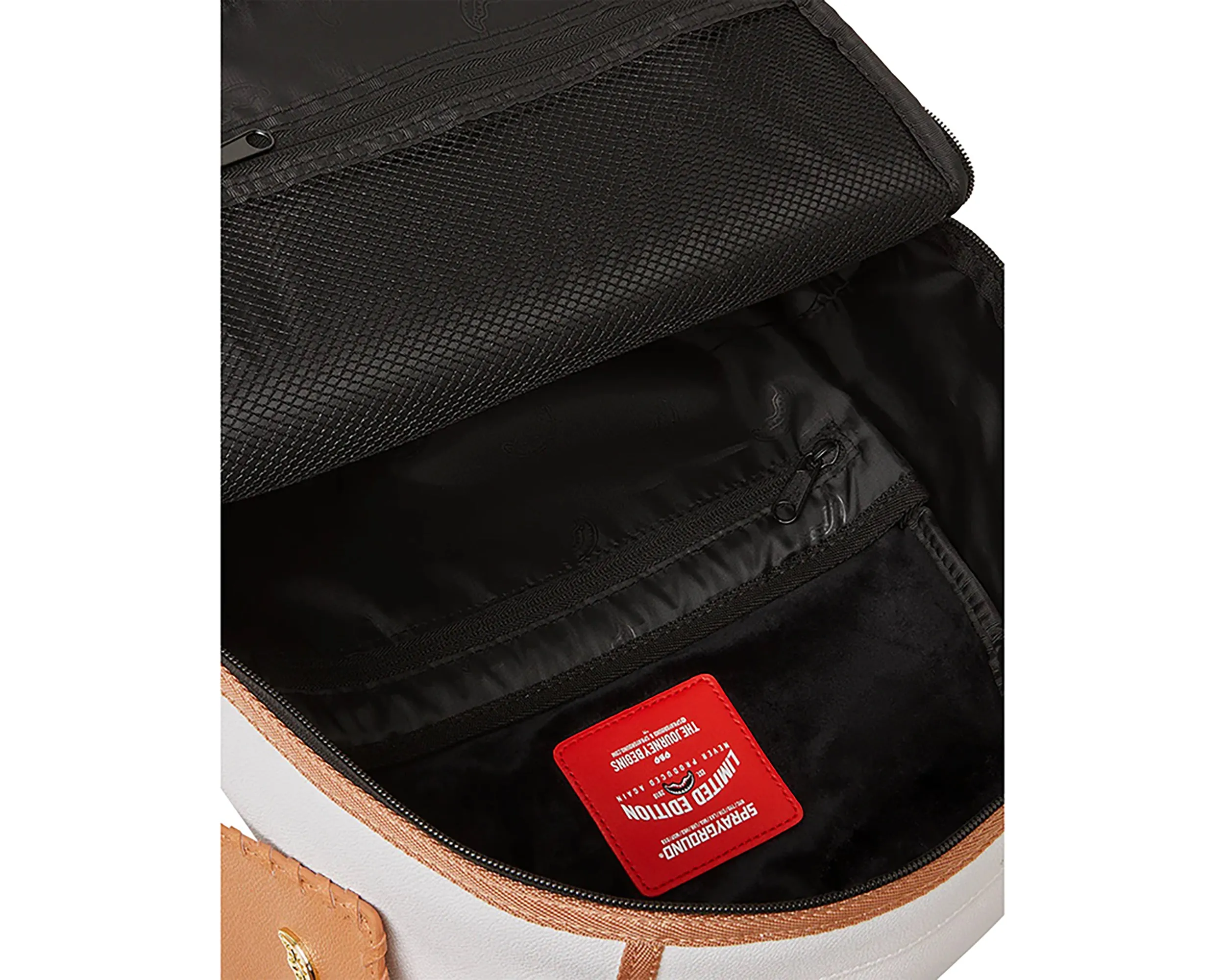 Jetcopter Backpack