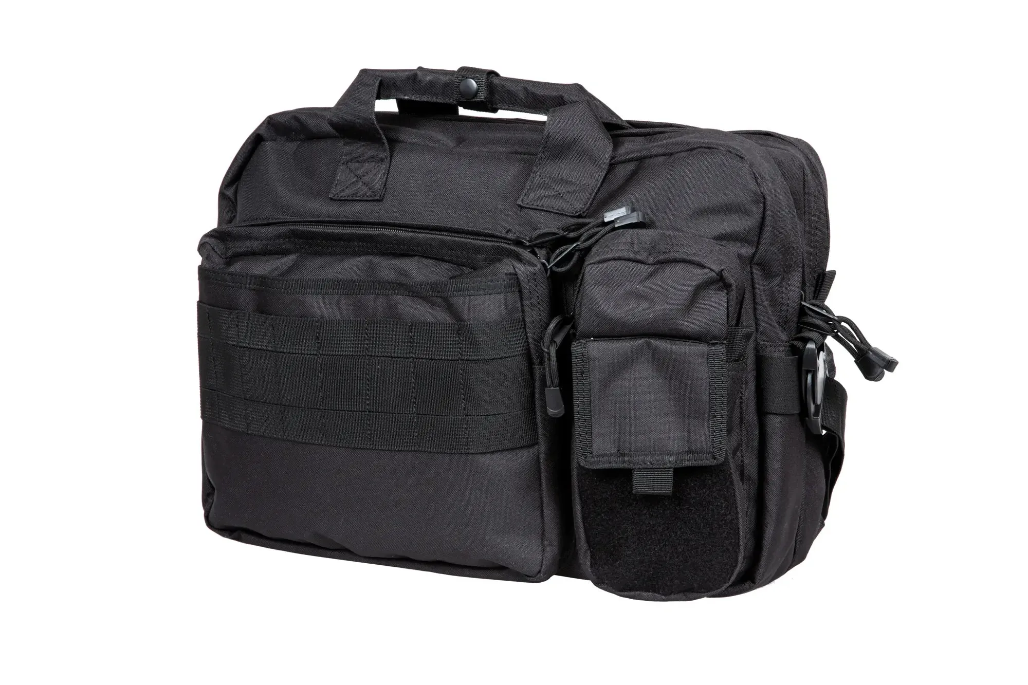 Large capacity bag  - black