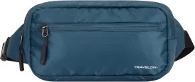 Travelon: World Travel Essentials Convertible Sling/Waist Pack