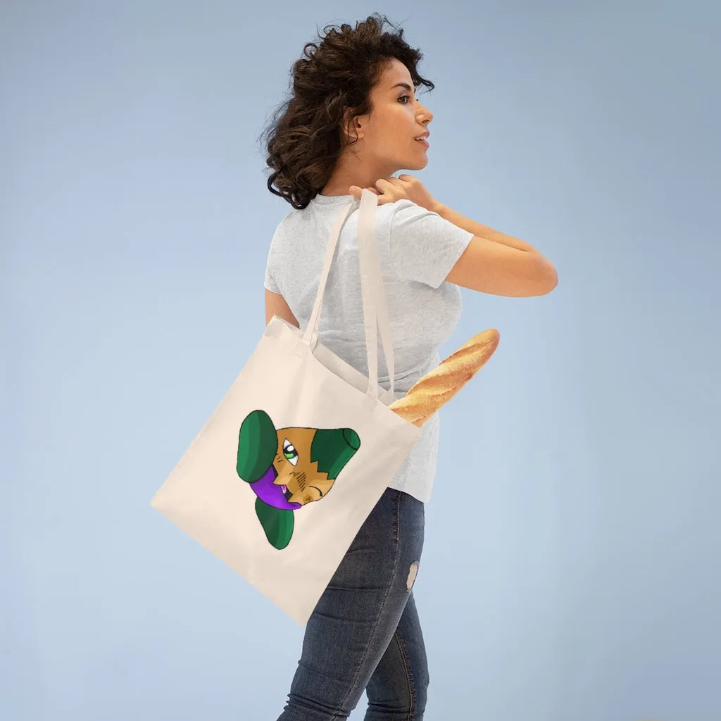 Woppit Tote Bag
